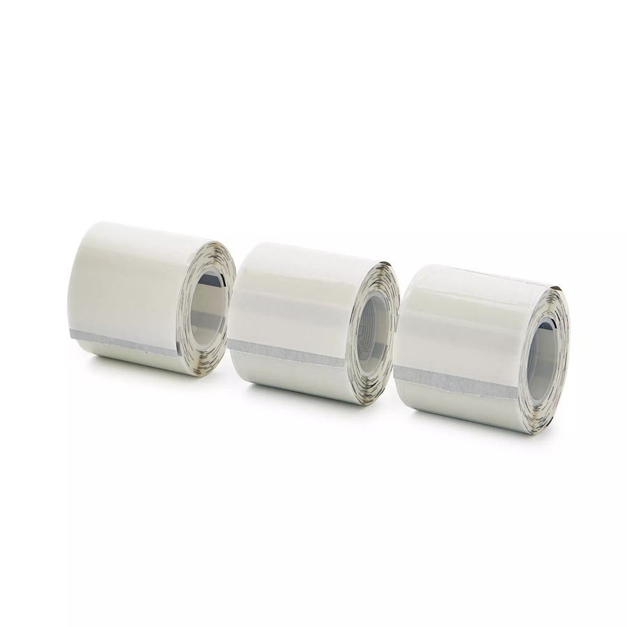 Betty Bossi Etiketten Set Transparent Selbstklebend Label Aufkleber Thermopapier