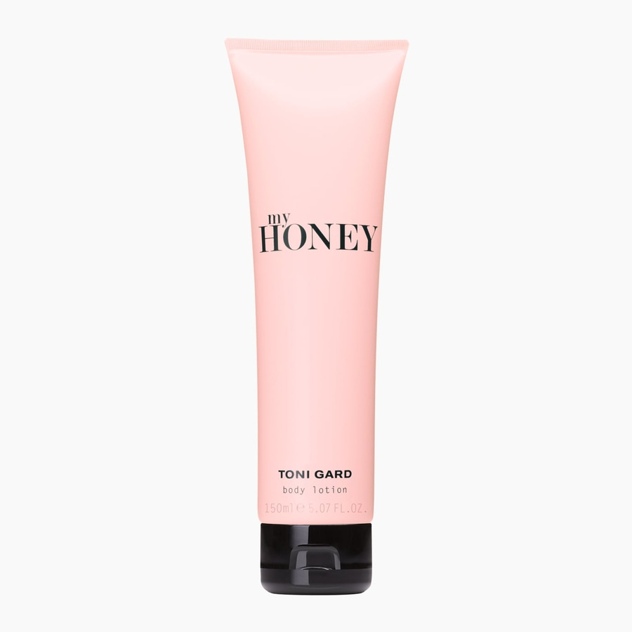 TONI GARD My Honey Body Lotion Körper Lotion 150 ml duftend Honig fruchtig