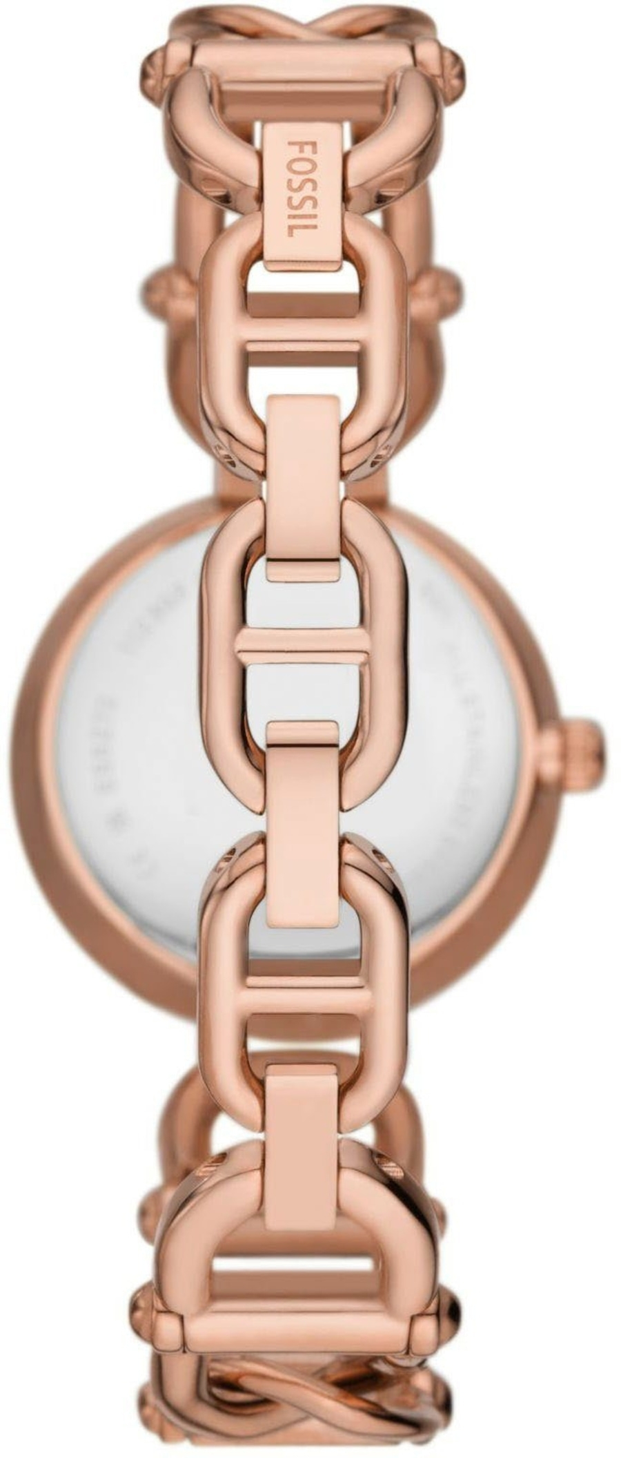 FOSSIL Armbanduhr Damen CARLIE ES5273 Quarz Analog Damenuhr 30mm B-WARE