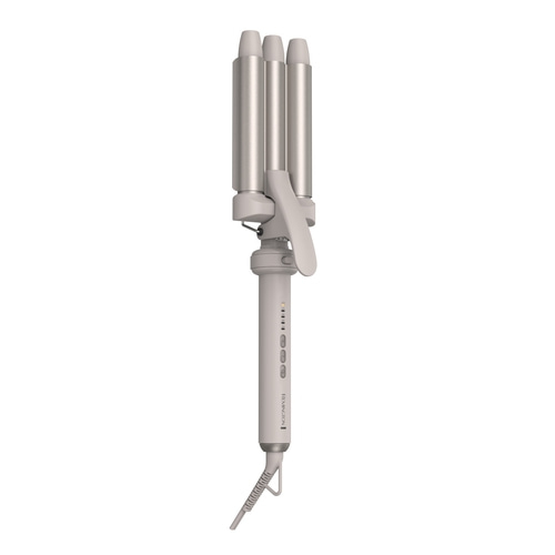 REMINGTON Lockenstab 5in1 MultiStyler Welleneisen Rundbürste Beach Waves Spiral