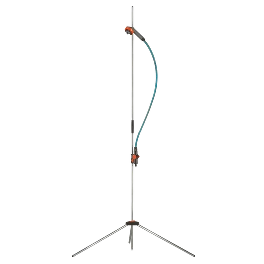 GARDENA Gartendusche trio 960-20 Außendusche Outdoor Garten 0960-20 B-WARE