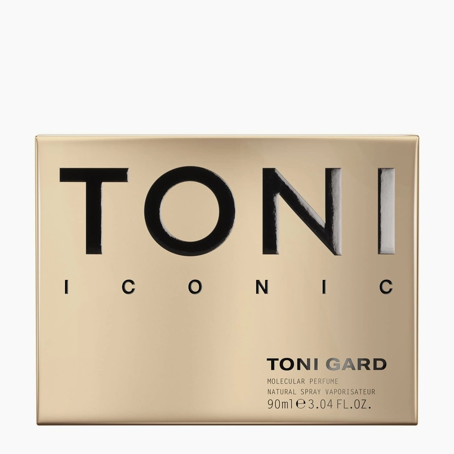 TONI GARD Toni Iconic FOR WOMAN Moleculare Parfum 90ml