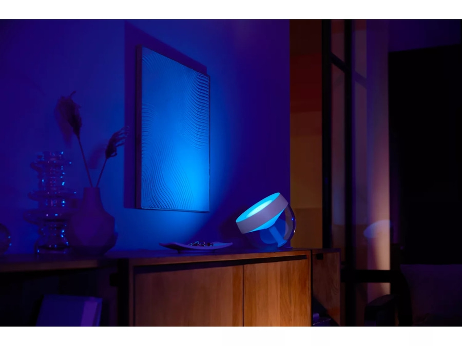 PHILIPS Hue White and Color Ambiance Iris Limited Edition LED Bluetooth B-Ware