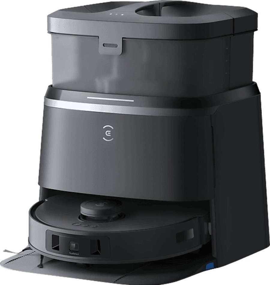 ECOVACS Nass-Trocken-Saugroboter DEEBOT T30 OMNI 3 Liter Beutellos B-Ware
