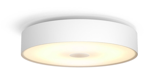 PHILIPS Hue White Ambience Fair Deckenleuchte mit Dimmschalter weiß 25W IP20 NEU