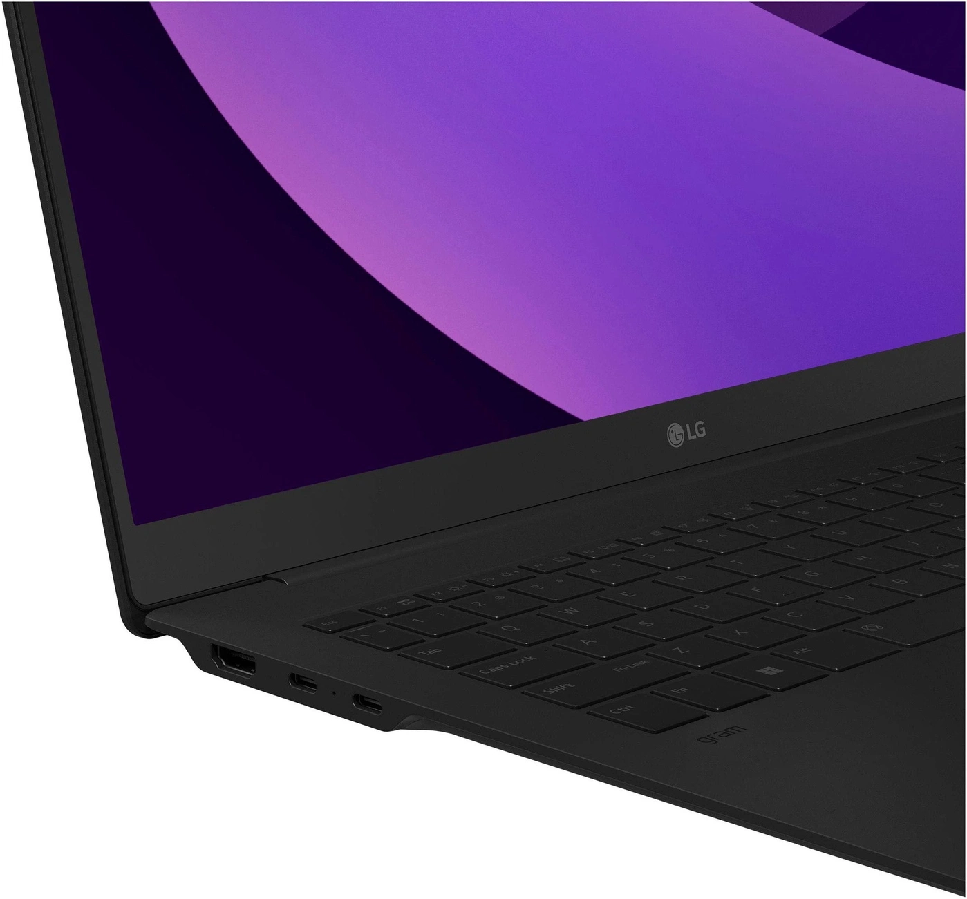 LG gram Pro 17 Zoll Laptop 16GB RAM 1TB SSD Windows Computer Netbook 11 B-WARE