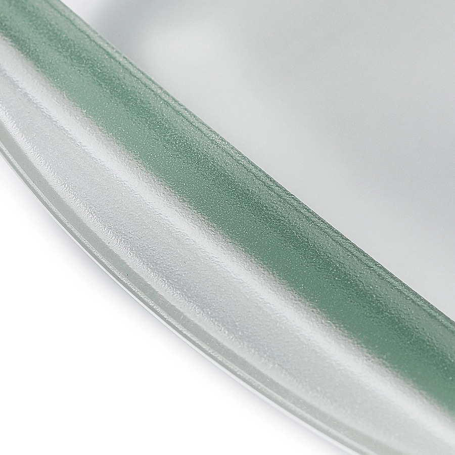 BETTY BOSSI Gratinform Glas Antihaft Spülmaschinengeeignet Transparent NEU