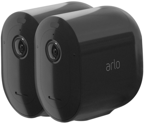 ARLO Pro 3 Überwachungskamera 2K Farbnachtsicht Bewegungsmelder VMS4240 NEU