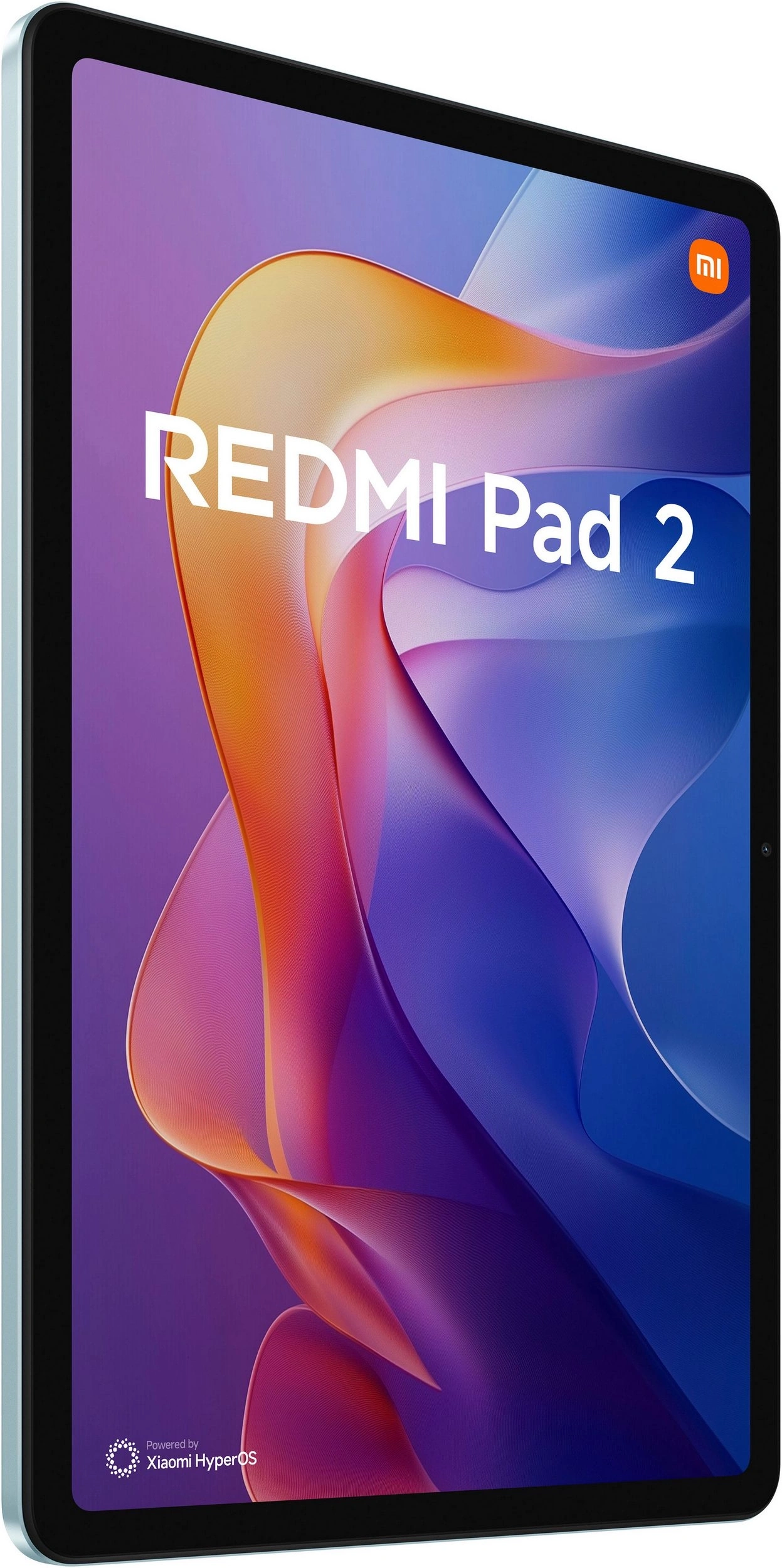 XIAOMI Redmi Pad 2 Tablet 11 Zoll 4GB 128GB WiFi Android 15 Mint Green B-WARE