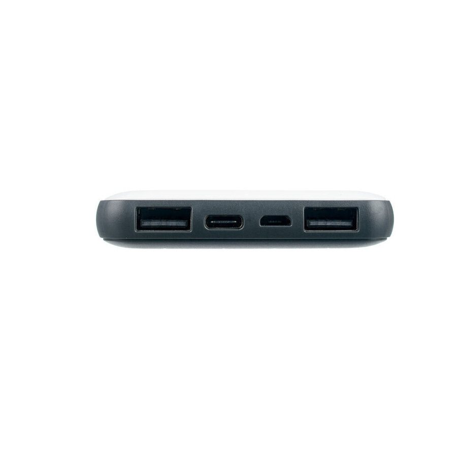 3x Varta Power Bank 10.000 mAh USB-C 3 LED-Ladestandanzeige 3,7 V B-WARE
