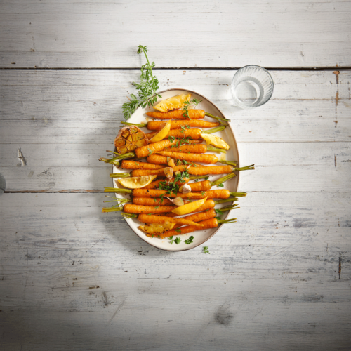 BETTY BOSSI Kochbuch Rund um den Grill – Dein kreatives Grillkochbuch 85 Rezepte