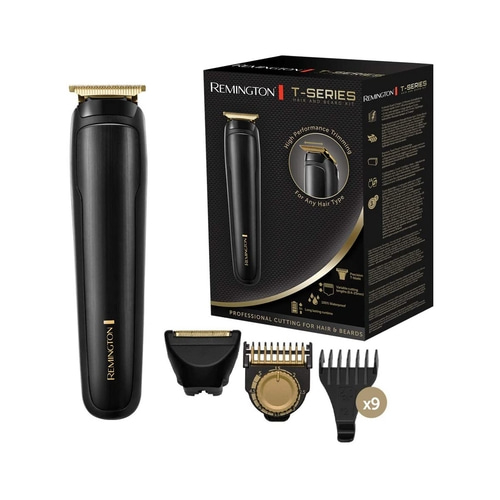 REMINGTON Multi-Haarschneider Bartschneider MB7050 T-Series Barttrimmer Rasierer