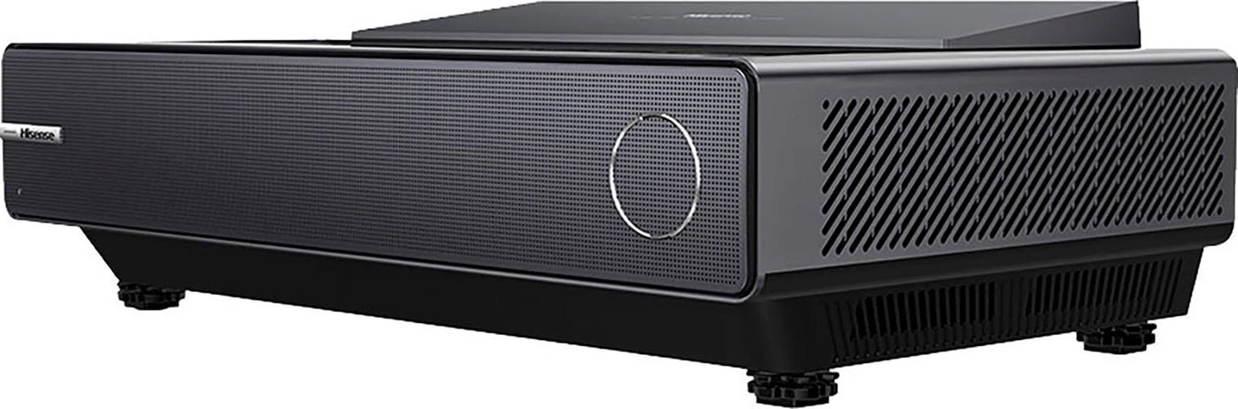 HISENSE Laser Beamer PX2-PRO Trichrom 4K Ultra HD 90 - 130 Zoll B-WARE