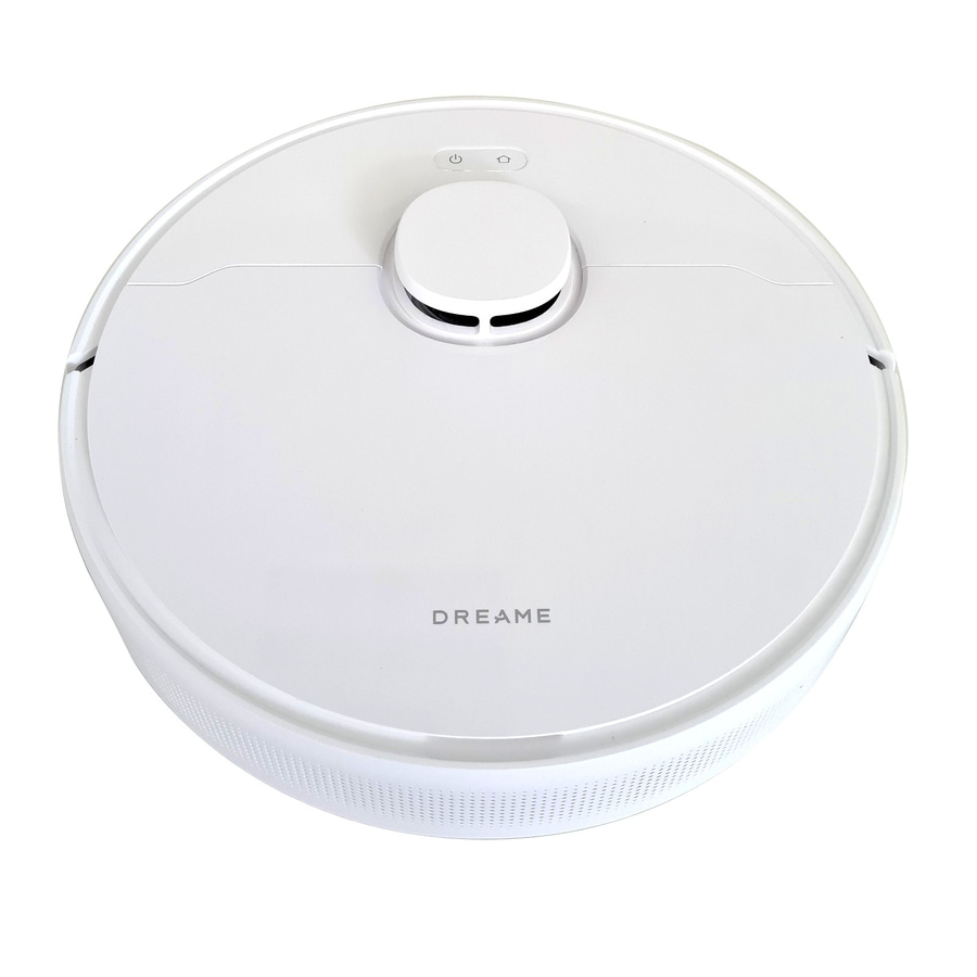 DREAME Nass-Trocken-Saugroboter Home D9 Max Gen2 Staubsaugroborter 75W B-WARE