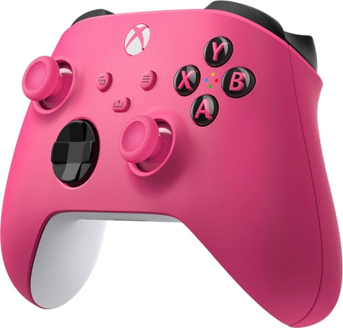 Microsoft Xbox Wireless Controller (2020) Deep Pink Bluetooth B-Ware