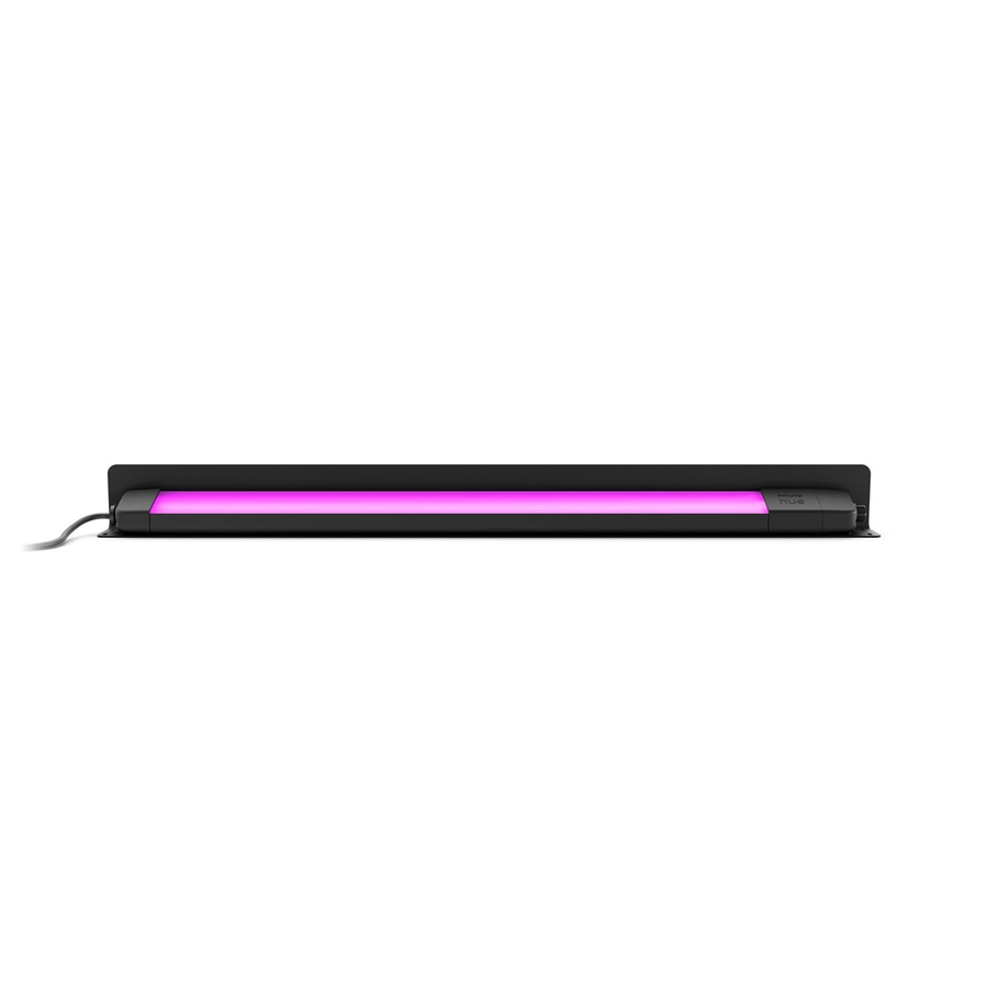 PHILIPS Hue Wandfluter Outdoor White and Color ambiance Outdoor Wandlampe B-Ware