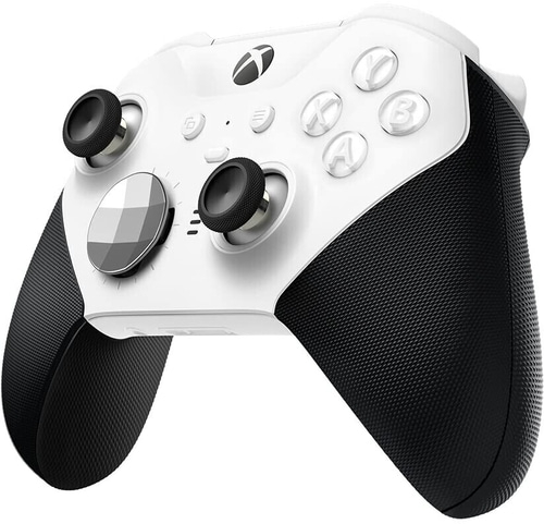 XBOX Elite Wireless Controller Series 2 Core Edition weiß B-Ware