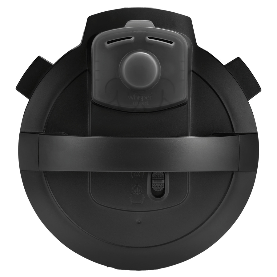 INSTANT POT Plus Multikocher WiFi 9-in-1 Slow Cooker 5,7L Schongarer 1200W