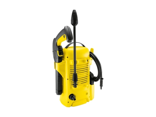 KÄRCHER Hochdruckreiniger K 2 UNIVERSAL EDITION 110bar 360 l/h B-WARE