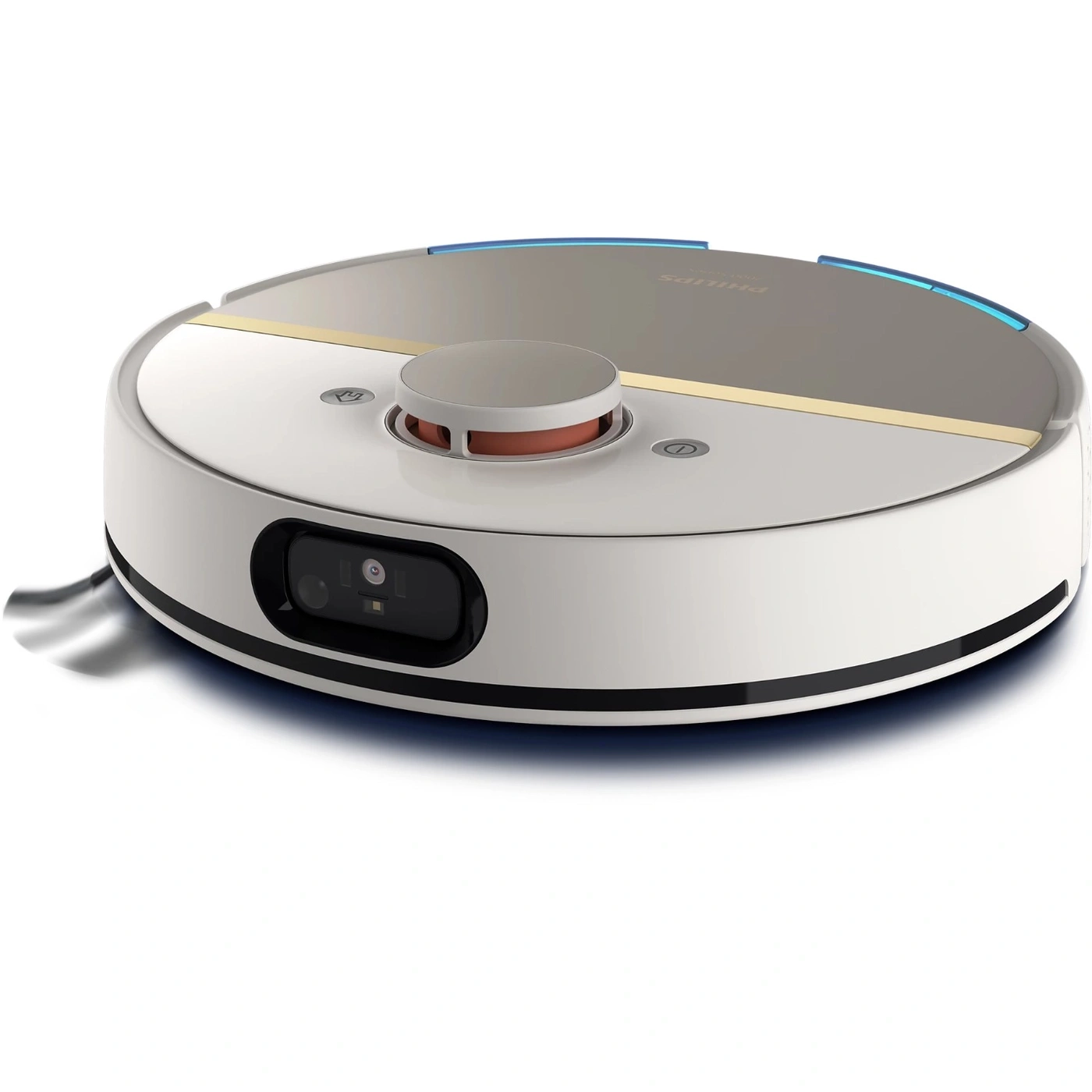 PHILIPS HomeRun XU7000/02 Saugroboter Staubsauger Sauger Wischroboter