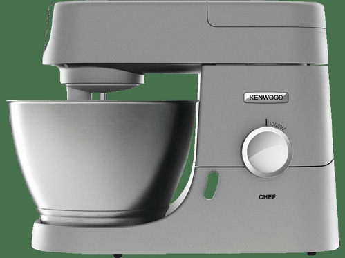 KENWOOD Küchenmaschine KVC3150S Chef Set Mixaufsatz Multi-Zerkleinerer 1000W