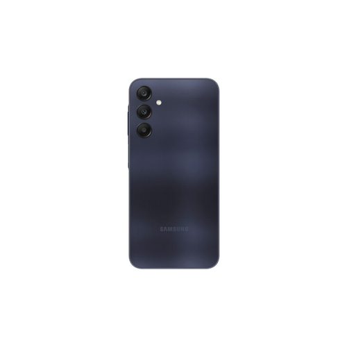 SAMSUNG Galaxy A25 5G 6,5 Zoll 128 GB Dual-SIM 6 GB RAM 50 MP blue black B-WARE