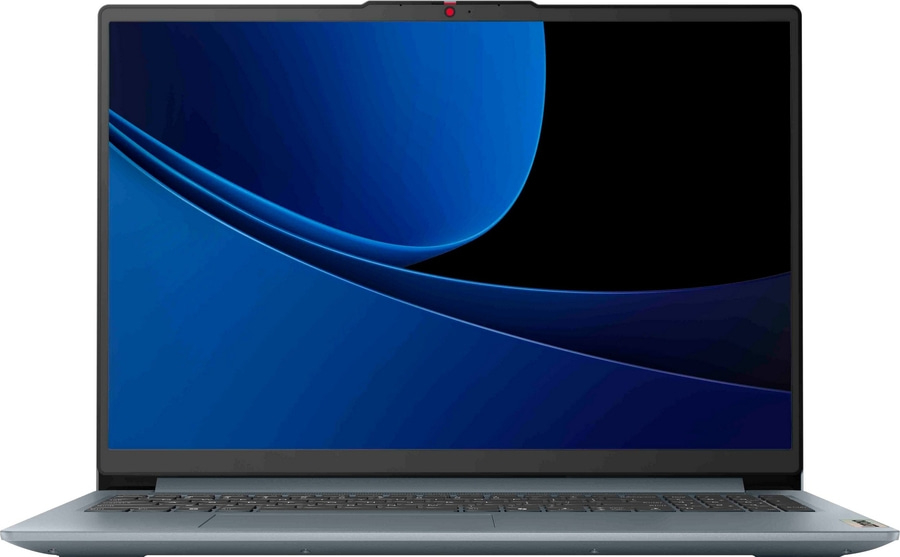 LENOVO Notebook IdeaPad Slim 3 16IRU8 16Zoll Intel U300 512GB grau B-WARE