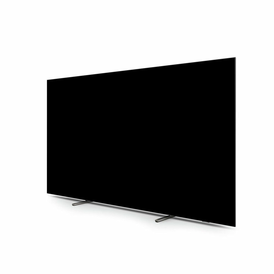 PHILIPS OLED Ambilight Fernseher 77 Zoll 194 cm 4K Ultra HD Smart TV 120 Hz