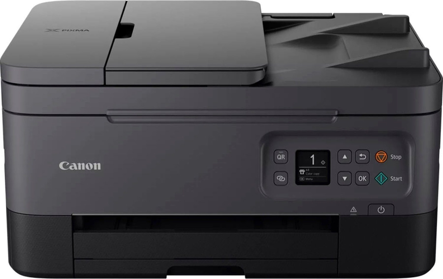 CANON Pixma TS7450i Drucken Scannen Kopieren A4 WLAN USB Duplex Druck B-WARE