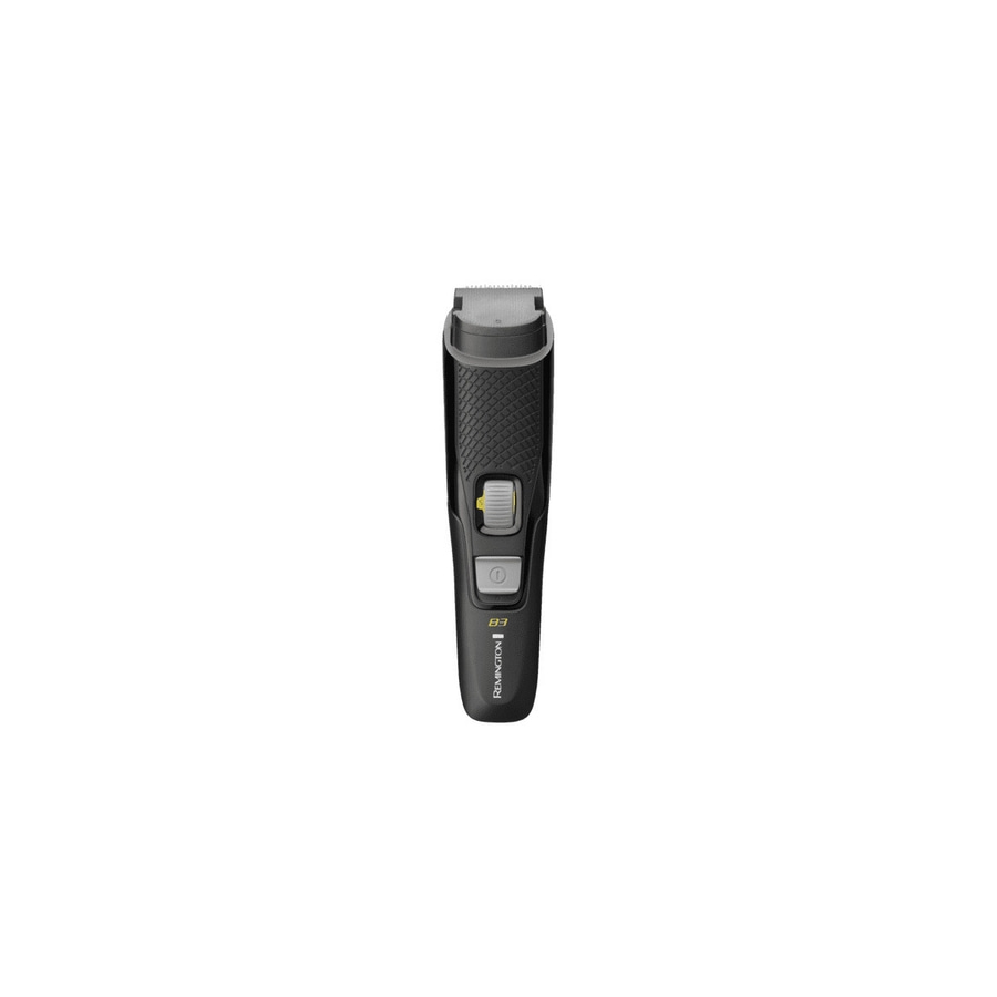 REMINGTON Bartschneider MB3000 B3 Style Series 17 Längen Batteriebetrieb