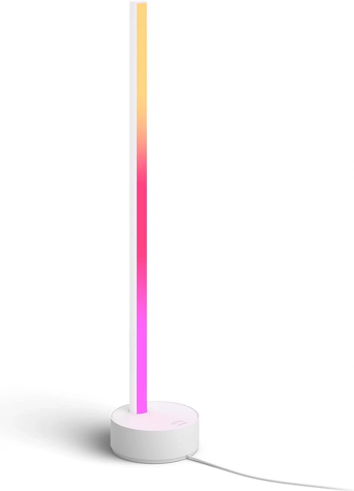 PHILIPS Hue Gradient Signe Table Bluetooth 1040 lm Smarte Tischleuchte IP20 NEU