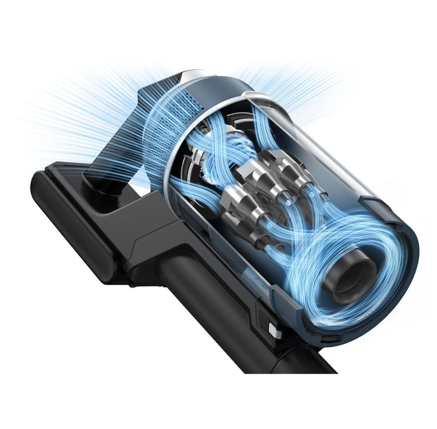 Samsung BESPOKE Jet Plus Akku+ Wet&Clean VS20B95B73B/WD B-WARE