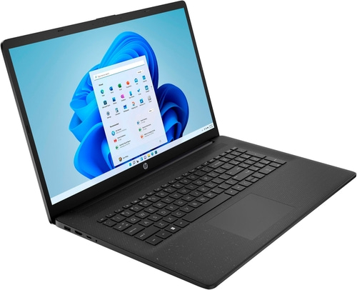 HP Notebook 17-cn4255ng 17,3Zoll FHD Intel Core i5 512GB SSD Win11 Home B-WARE