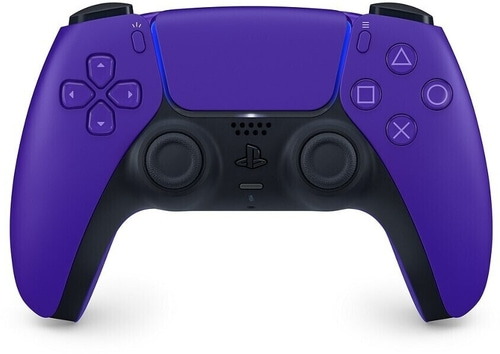 SONY PlayStation 5 DualSense Wireless Controller Galactic Purple PS5 B-WARE