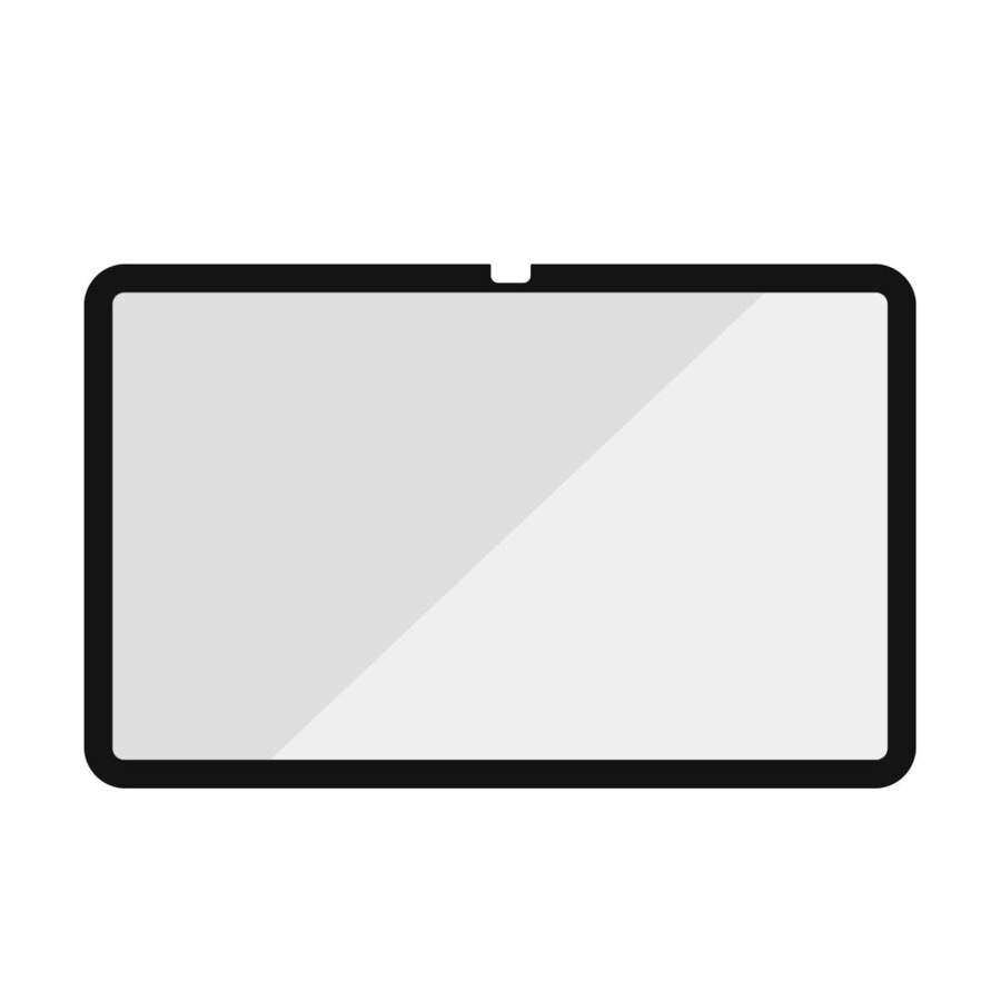 PanzerGlass™ Displayschutzglas Nokia T20 Tablet | Screen Protector Glass