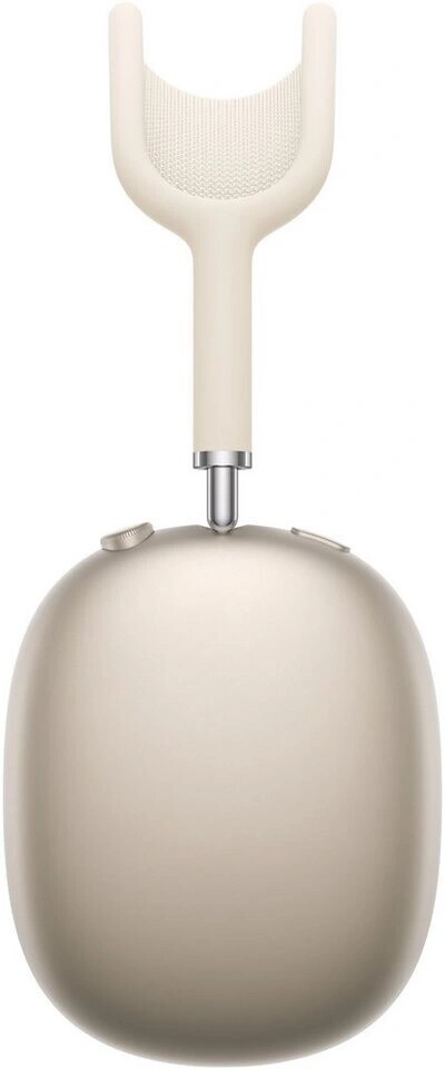 Apple AirPods Max 2 OverEar Bluetooth Kopfhörer ANC Polarstern MHWL4ZM/A B-WARE