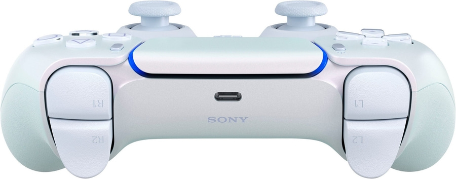 SONY PlayStation 5 Controller DualSense Wireless Controller Chroma Pearl B-WARE