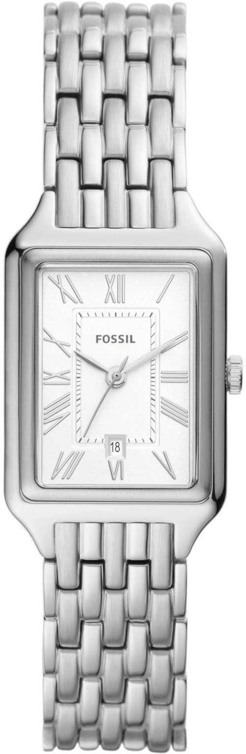 FOSSIL ES5221 Damenarmbanduhr Edelstahl Quarz Analog B-WARE