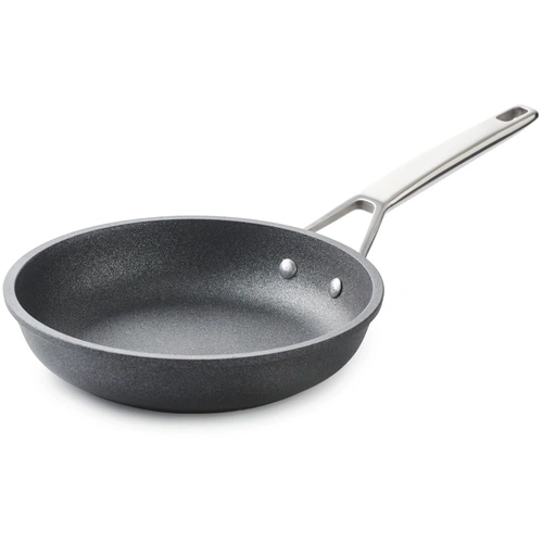 BETTY BOSSI Bratpfanne Premium 20 cm Aluguss Induktion bis 230°C