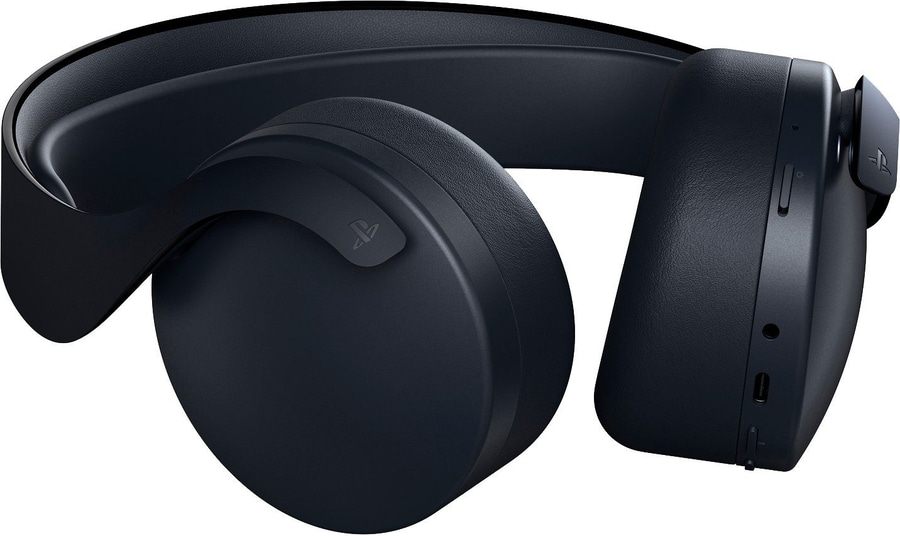 SONY PULSE 3D Wireless Headset Kopfhörer mit Mikrofon PS5 schwarz B-WARE
