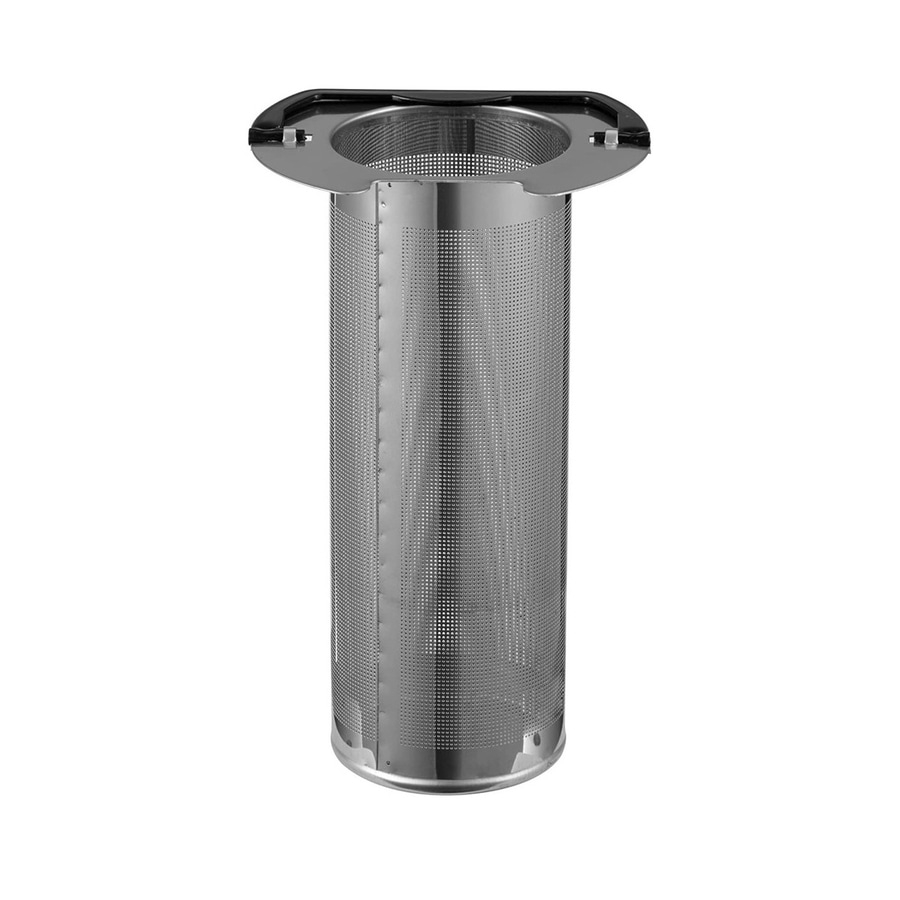 RUSSEL HOBBS Wasserkocher Glas mit Temperatur Attentiv 26200-70 Edelstahl