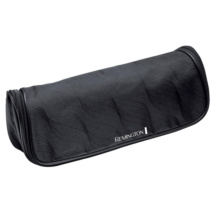 REMINGTON Haarglätter Glätteisen S9600 Silk Display 150-235°C Haartyp-Skalierung