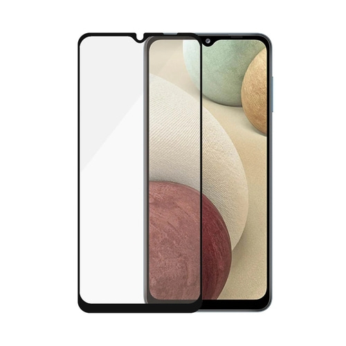 PanzerGlass™ Samsung Galaxy A12 Displayschutzglas Displayfolie Das Original
