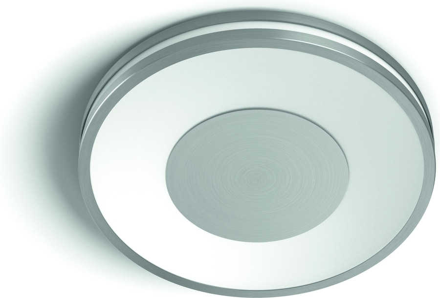 PHILIPS HUE White Ambiance Being Deckenleuchte 2400 lm mit Dimmschalter B-WARE