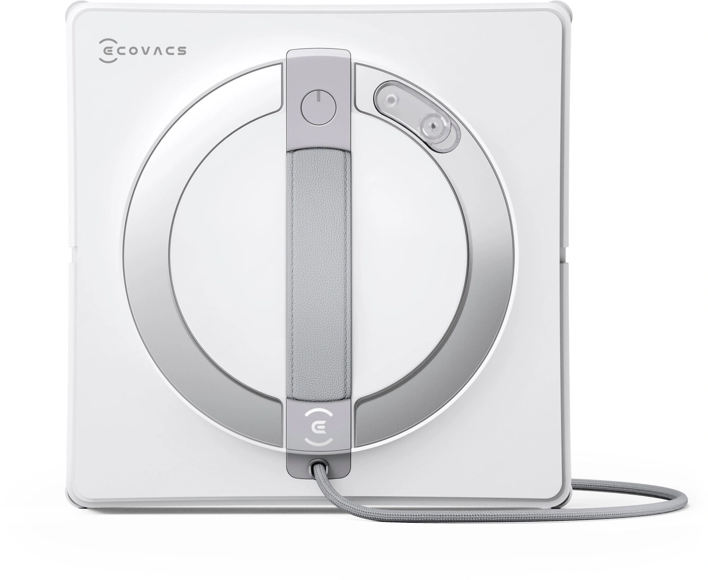 ECOVACS Fenstersauger mit Griff und Kabel