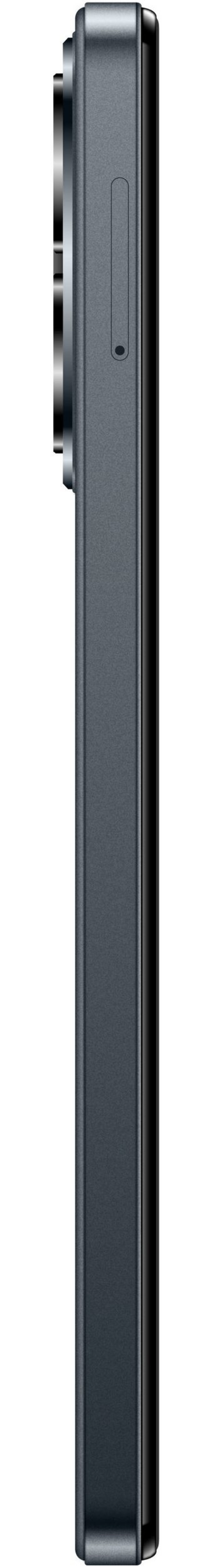 ZTE Blade A75 Smartphone 6,6 Zoll 128GB DUAL-SIM Android schwarz B-WARE