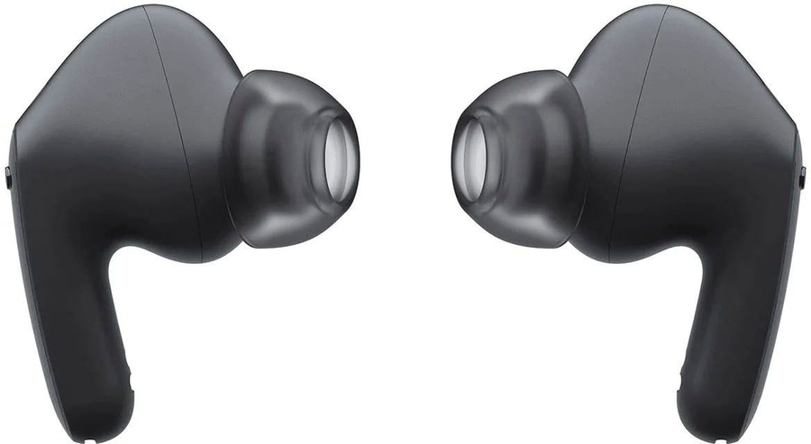 LG TONE Free DFP9 In-Ear-Kopfhörer TWS USB-C Bluetooth 5.2 Ladecase Black B-WARE