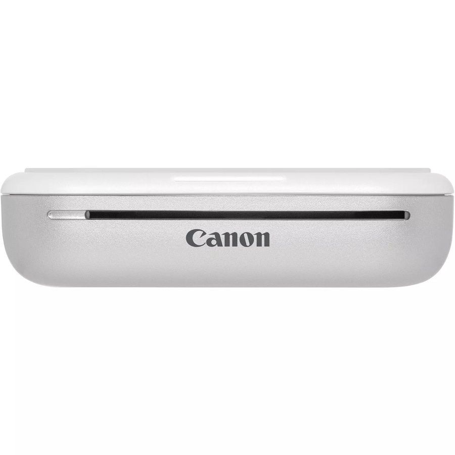 CANON Zoemini 2 Fotodrucker tragbar Bluetooth USB-C Drucker Zinkdruck B-WARE