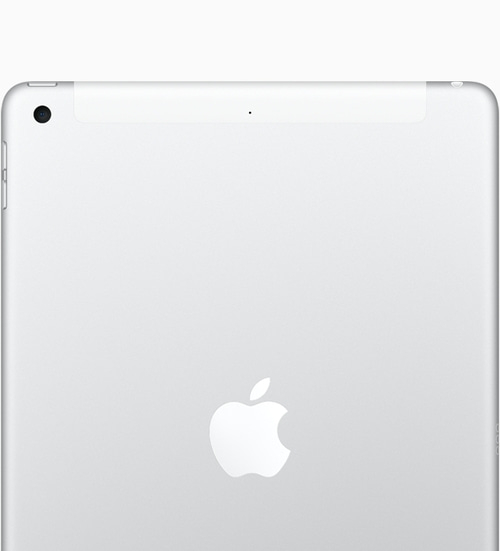 APPLE iPad 2021 Wifi + Cell 256 GB 10,2 Zoll Bluetooth silber MK4H3FD/A B-Ware