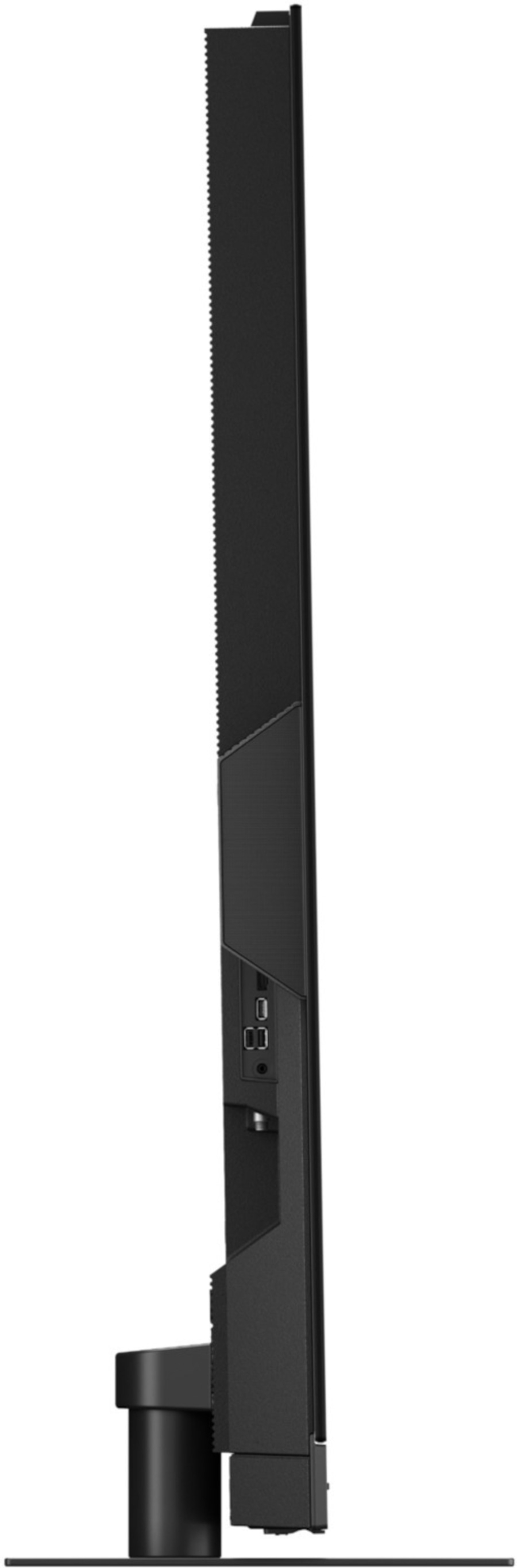 PANASONIC OLED Fernseher 77 Zoll 4K Ultra HD Smart TV TV-77Z93AEG 144 Hz schwarz